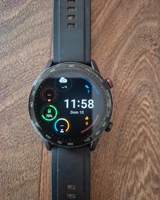 huawei honor magic watch 2