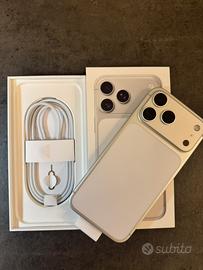 IPhone 17 Pro Max 512Gb