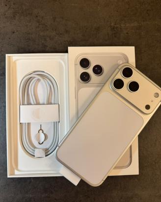 IPhone 17 Pro Max 512Gb