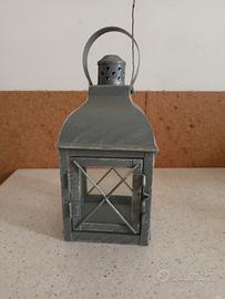 Lanterna per giardino 