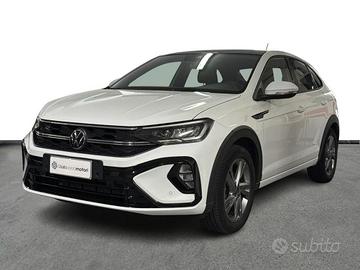 Volkswagen Taigo 1.0 tsi Life 110cv