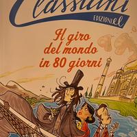 Il giro del mondo in 80 giorni