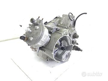 RIEJU MRT 50 SM TROPHY 50 BLOCCO MOTORE ENGINE - M