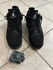 Jordan 4