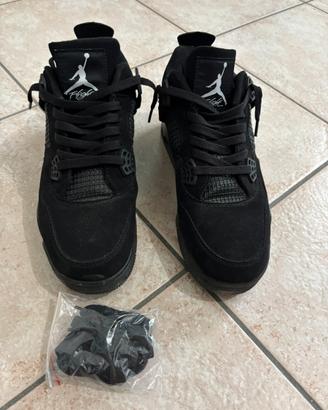 Jordan 4