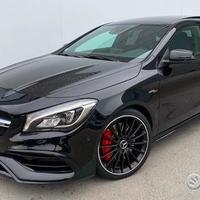 Ricambi auto mercedes cla anno 2019-2021