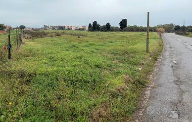 Nuova lottizzazione in permuta