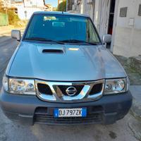 Nissan Terrano II 3 porte