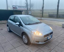 PUNTO 1.2 BENZ 65 cv, 94 MILA KM, CINGHIA FATTA