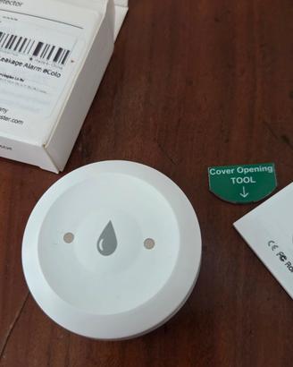 Zigbee Sensore Acqua