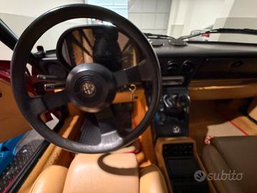 Duetto alfa romeo 2.0