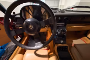 Duetto alfa romeo 2.0