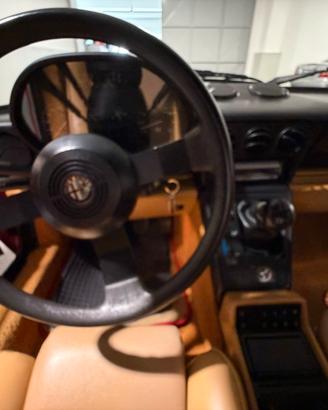 Duetto alfa romeo 2.0