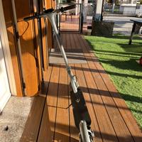 Monopattino elettrico Maserati