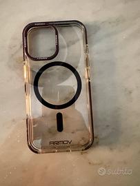 Cover Armov by NewMartina per iPhone 16