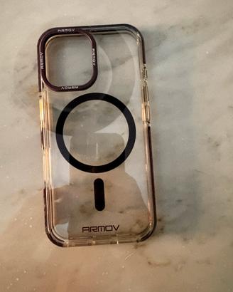 Cover Armov by NewMartina per iPhone 16
