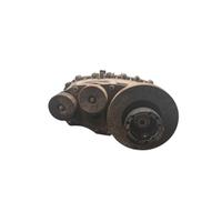 Riduttore Cambio Jeep Cherokee WJ 2.7 Diesel 2003