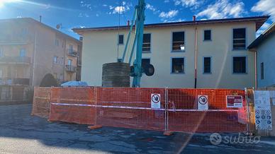 Appartamento Mapello [Cod. rif 3263108VRG]