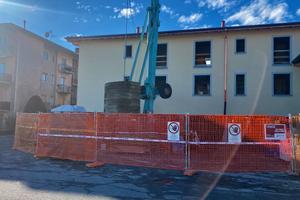 Appartamento Mapello [Cod. rif 3263108VRG]