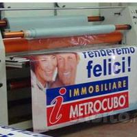 LAMINATRICE  A CALDO cm 210 Come nuova