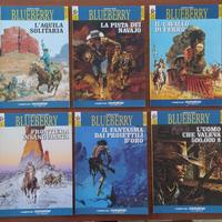 Fumetti - Collana western - Completa
