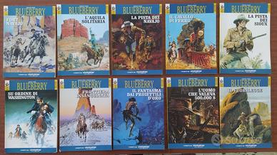 Fumetti - Collana western - Completa