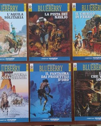 Fumetti - Collana western - Completa
