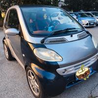 Smart Fortwo 2001 