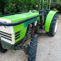 Trattore agrifull