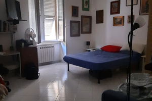 Stanza singola la spezia