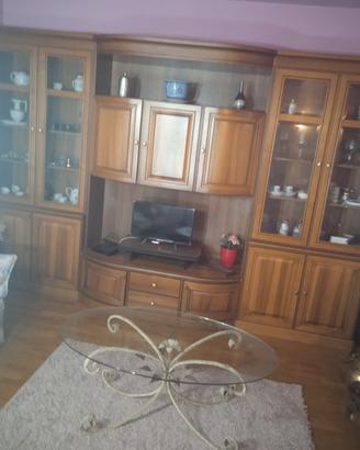 mobile sala in legno