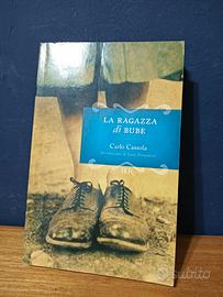 LA RAGAZZA DI BUBE – Carlo Cassola (BUR)