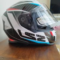 casco integrale ls2 tag  M