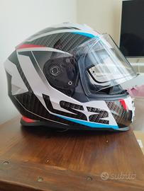 casco integrale ls2 tag  M