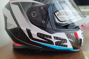 casco integrale ls2 tag  M