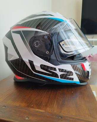casco integrale ls2 tag  M