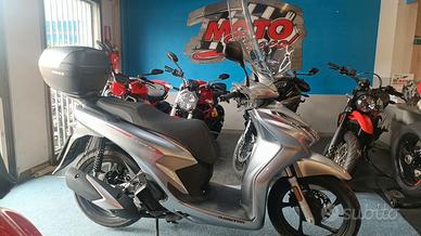 Qj Motor SQ 200