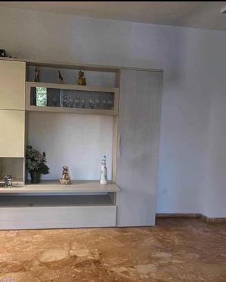 Soggiorno moderno