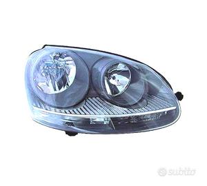 FANALE DESTRO VOLKSWAGEN VW GOLF V 03-08 COLORE GR