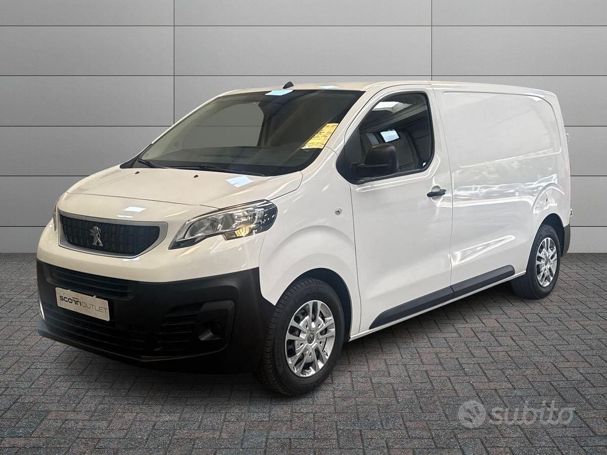 Peugeot Altro modello
