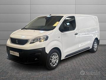 PEUGEOT Expert 4ª serie - Expert BlueHDi 150 S&S P