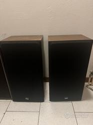 Casse acustiche ESB XL4  			