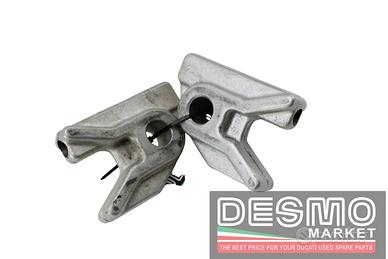 slitte tendicatena alluminio ducati monster 900