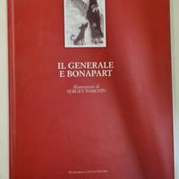 TONINO GUERRA - Il Generale e Bonapart