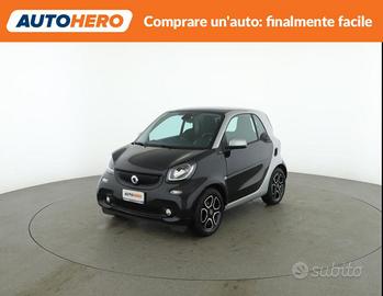 SMART ForTwo CH16669