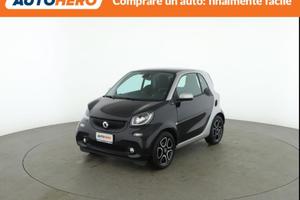 SMART ForTwo CH16669