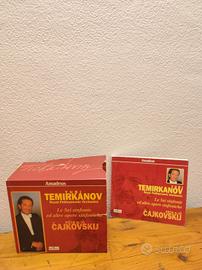 Raccolta cd Cajkovskij 