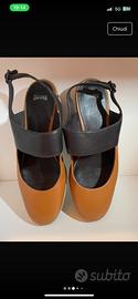 Sandali camper 40