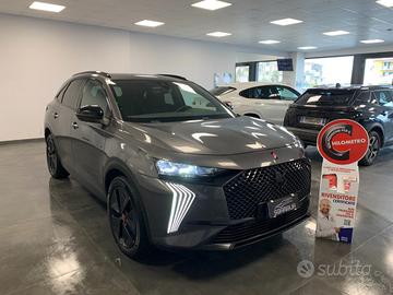 DS AUTOMOBILES DS 7 Performance Line + STRAFULL