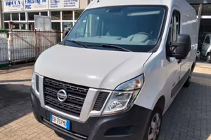 NISSAN INTERSTAR FURGONE L2H2